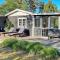 6 person holiday home in SÖLVESBORG-By Traum
