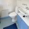 6 person holiday home in SÖLVESBORG-By Traum