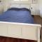 6 person holiday home in SÖLVESBORG-By Traum