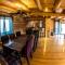Cabana Deac - Luxury Chalet
