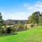 Braeside Cabin One Pinkwood - Central Tilba