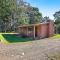 Braeside Cabin One Pinkwood - Central Tilba