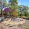 Braeside Cabin One Pinkwood