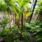 Jungle Stay in a Hidden Paradise - Zwijndrecht
