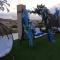 Blue Revan chalet