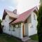 Holiday home Jarzębinowa 9