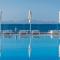 Dimitra Beach Hotel & Suites