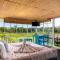 Elephyard Retreat
