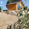 Olive Hills Holiday homes