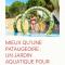 Camping les Cigales - Mobil-home 4/6 personnes