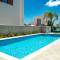 By the Beach Villa Natalya