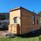 Camping Les Granges Bas - Mobilhomes - Tiny House - 热拉梅