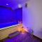 Residenza Riva Wellness Apartment Spa