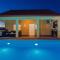 Holiday house Marijan with private pool and barbecue - by TA Leut - Privlaka