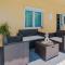 Holiday house Marijan with private pool and barbecue - by TA Leut - Privlaka