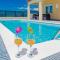 Holiday house Marijan with private pool and barbecue - by TA Leut - Privlaka