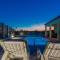 Holiday house Marijan with private pool and barbecue - by TA Leut - Privlaka