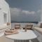 Sea U Soon Seafront Suites - Naxos Chora