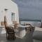 Sea U Soon Seafront Suites - Naxos Chora