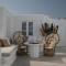 Sea U Soon Seafront Suites - Naxos Chora