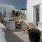 Sea U Soon Seafront Suites - Naxos Chora