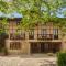 Casona los Cautivos