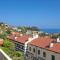 Serendipity With Sea View - Happy Rentals