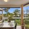 The River View Unit -2 bed -2 bath