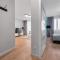 Ursus Comfy Apartment with FREE Parking - Varsó