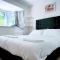 1 Bedroom Annex - Close to Frimley Hospital - Private Entrance - 弗里姆利