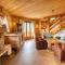 Chalet Le Wapiti, aux pieds des pistes, à 200m du village