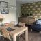 Härlig Heden Vakantie Appartement