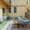 Tuttomondo Central Flat with Private Courtyard