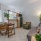Tuttomondo Central Flat with Private Courtyard
