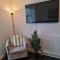 Falmouth town centre apartment
