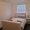 Falmouth town centre apartment