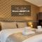 The Queen Luxury Apartments - Villa Liberty