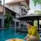 Sense Canggu Beach Hotel