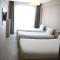 Hotel Cinas