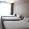 Hotel Cinas