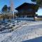 Chalet Le Chandeley - Champdray