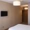 Hotel Cinas