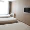Hotel Cinas