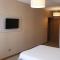 Hotel Cinas