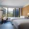 Hong Kong Ocean Park Marriott Hotel