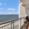 Legacy II 1404 Penthouse - Gulfport