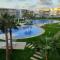 BLANCA BEACH Sidi Rahal Front Mer