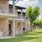 Residence Villaggio Tiglio