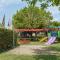 Residence Villaggio Tiglio