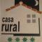 Casa Rural Casona Camino Pedraza - 4 Estrellas